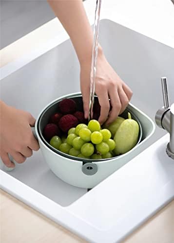 2 in 1 Colander Bowl Set