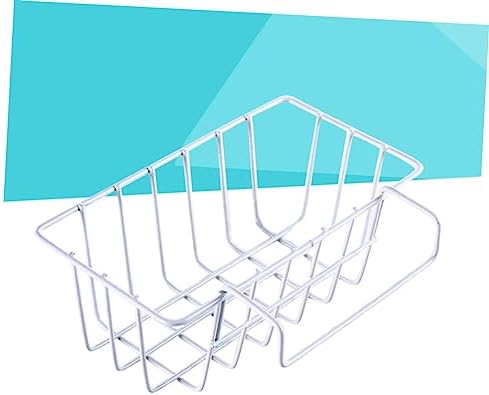 Professional Kitchen Sink Drying Rack Metal Colander