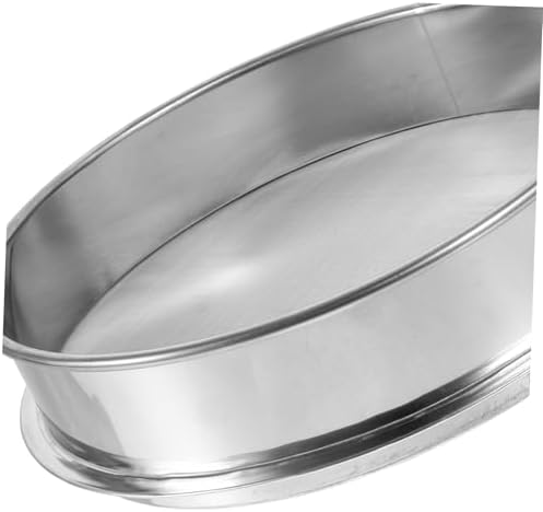 Perfect for Herbal Sifting and Cooking