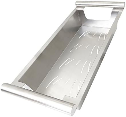 BOANN Premium Kitchen Sink Colander