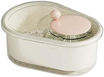 Fruit Vegetable Scrubber Kitchen Helper