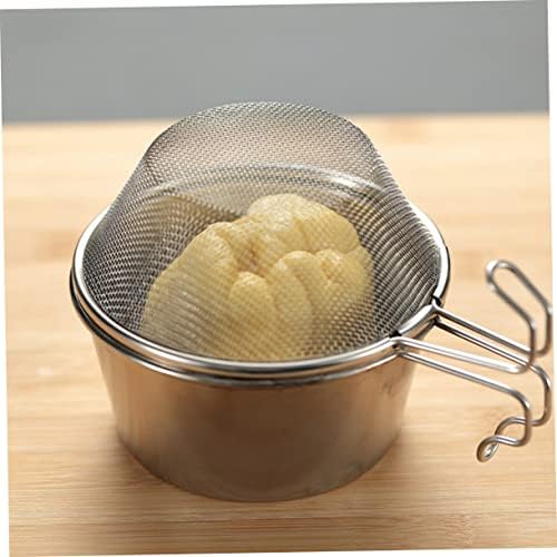 Gourmet Strainer Set