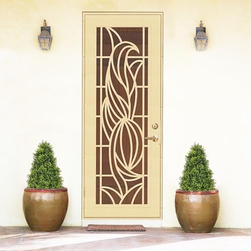 Azoco Outdoor Artificial Topiary 30in Set of 2
