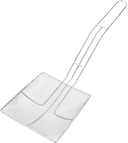 Sleek Mesh Skimmer KDE for Oil Grease