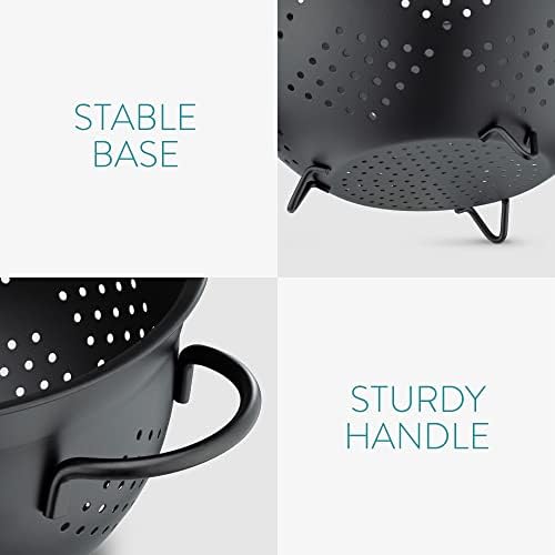 Stainless Steel Colander
