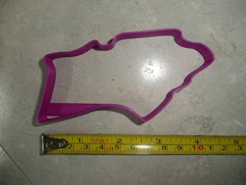 LAS MARIAS Cookie Cutter USA Made YNGLLC