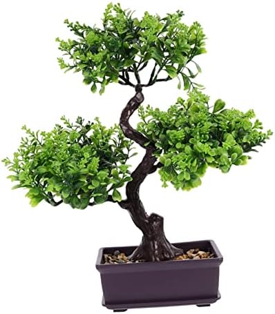 Stunning Fake Potted Plant
