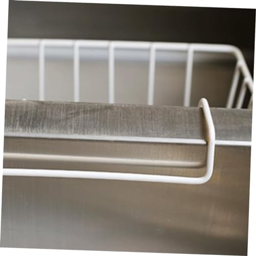 Preczyzoo Metal Strainer Basket