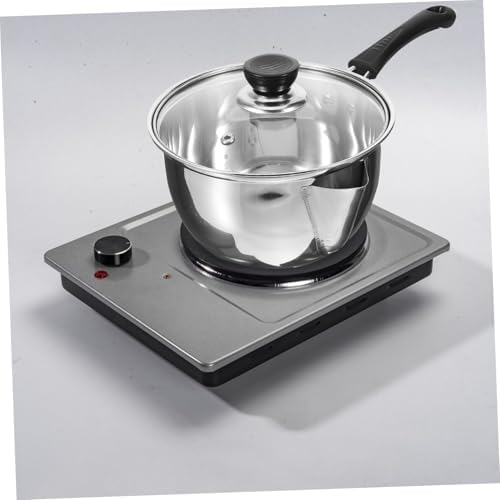 Zerodeko Food Strainer Oil Pot for Kitchen Use