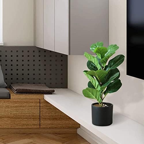 Nordic-Style Artificial Tree for Home Decor