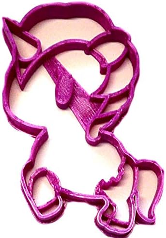 Surprise Cookie Cutter