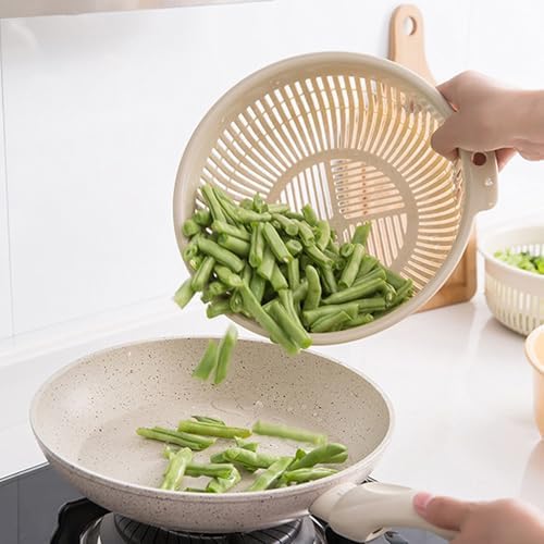 Efficient Vegetable Washer
