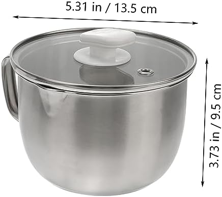Ultimate Oil Filter Stainless Steel