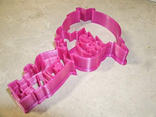 Luna Luna Cookie Cutter