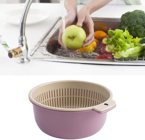 Efficient Vegetable Washer