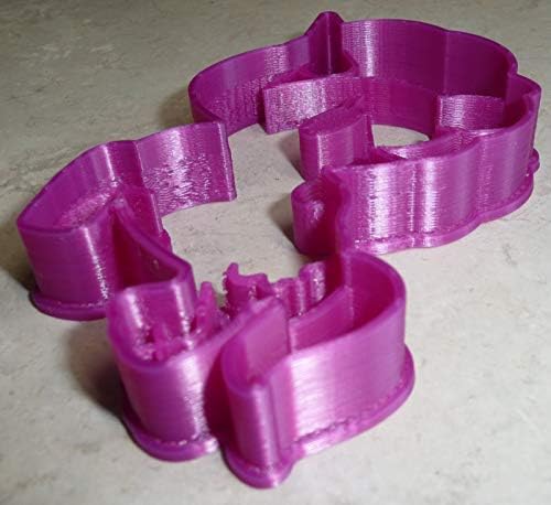 Surprise Cookie Cutter