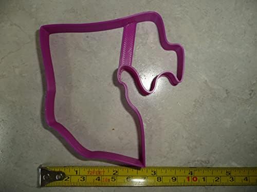 Gificant PR3898 - Cookie Cutter