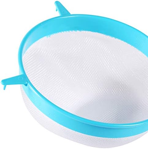 BENBO 4PC Mesh Strainer Set