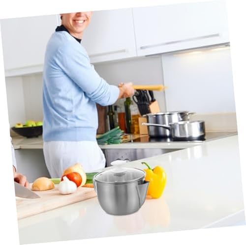 304 Stainless Steel Grease Filter Pot