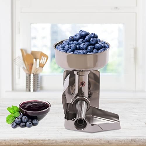 TFCFL 450W 110V Electric Tomato Strainer