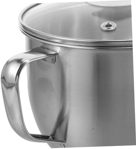 304 Stainless Steel Oil Separator Pot