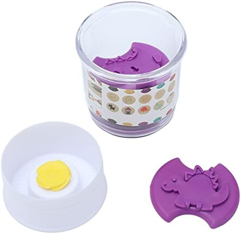 Dinosaur Shaped Cookie Stencils Christmas BakingTools by Gavage