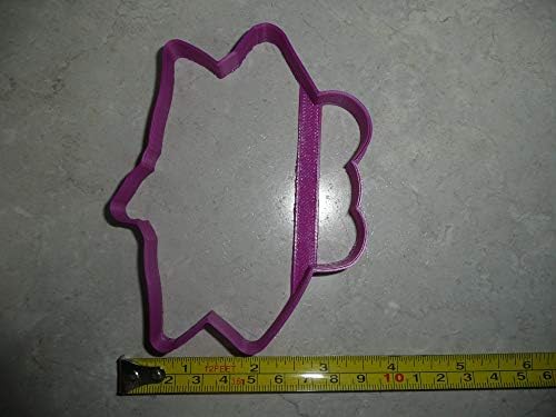 Hissy Face Pupils Cookie Cutter Set