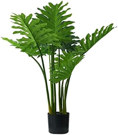 Rutavm Modern Xmas Artificial Tree Decor