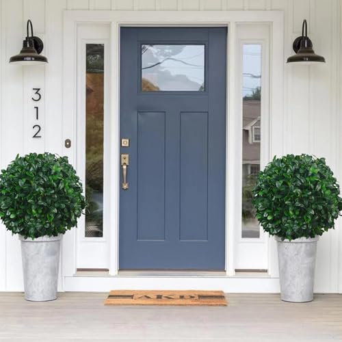 High-Quality Faux Outdoor Tree Ball