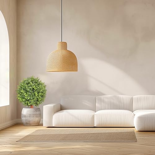 Lifelike Boxwood Topiary Outdoor Decor