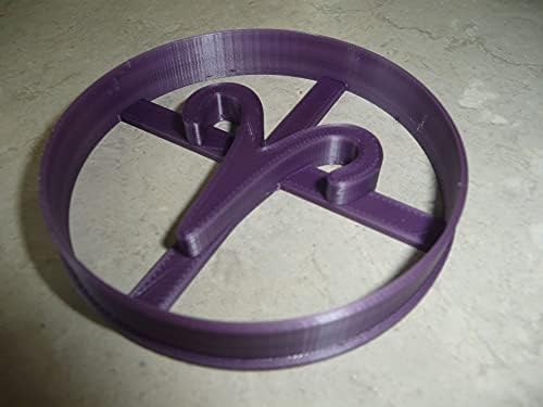 YNGLLC ARIES ASTROLOGY ZODIAC COOKIE CUTTER USA MANUFACTURED
