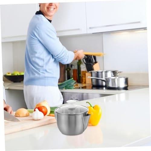 Pure Cooking Oil Fat Separator