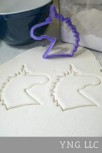 Unearth Colorfully Magical Cookie Cutting Creations
