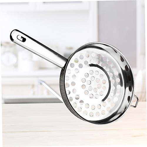VOSAREA Premium Metal Colander Sink Strainer