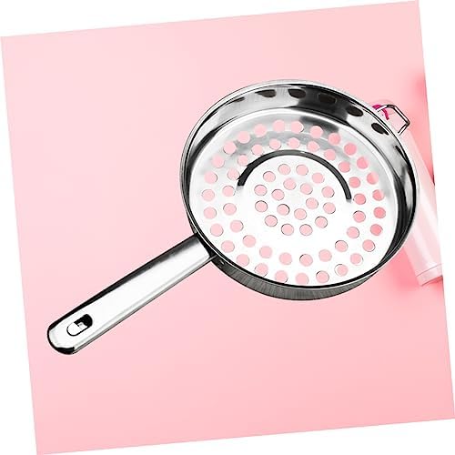 Stainless Steel Cooling Ladle Home Use Kitchen Gadget