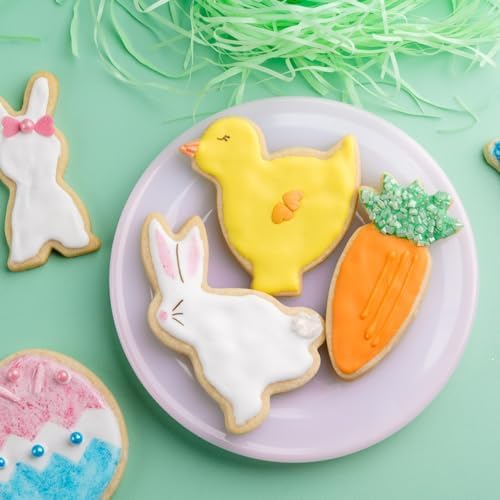 Cookie Cutter Kingdom - Every Bakers Trusted Choice - Carrot Cookie Cutter Mold