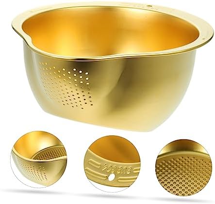 DECHOUS Vegetable Fruit Basket