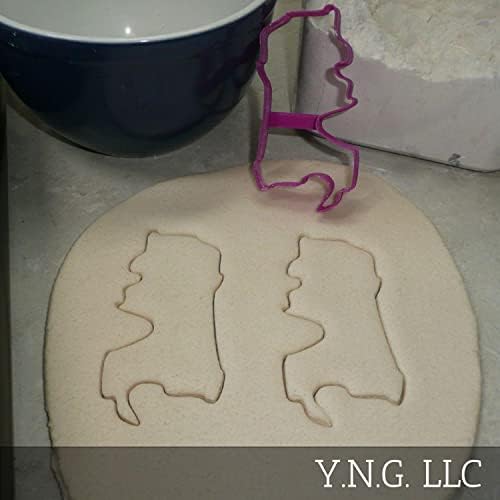 Potato Chip Lovers Guide to YNGLLC Cookie Cutters