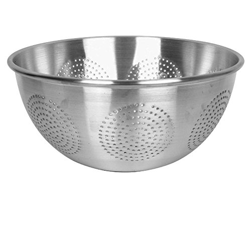 Thunder Group Colander 12 Quart Capacity