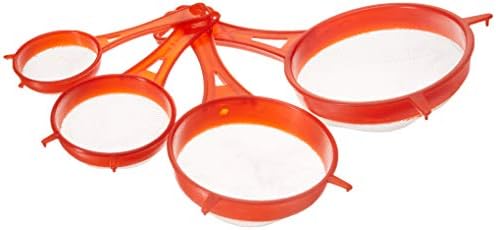 Kole Kitchen Strainer Set 1175 Versatile Essential for Your Kitchen