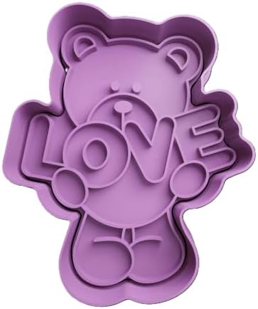 Loving Moments Amistad Cookie Cutter Set