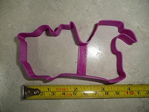 Potato Chip Lovers Guide to YNGLLC Cookie Cutters