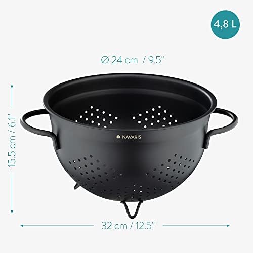 Stainless Steel Colander