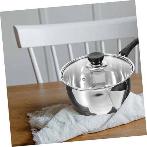 Zerodeko Food Strainer Oil Pot for Kitchen Use