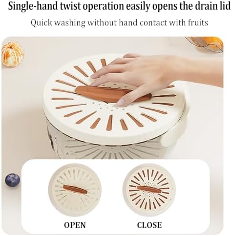 Perfect Kitchen Tool for Fruits Vegetables
