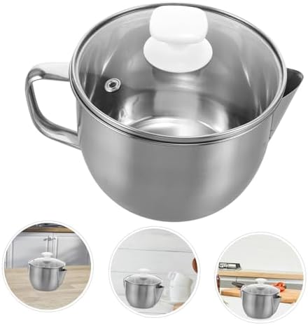 304 Stainless Steel Oil Separator Pot