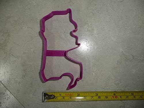 Potato Chip Lovers Guide to YNGLLC Cookie Cutters