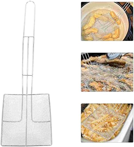 Sleek Mesh Skimmer KDE for Oil Grease