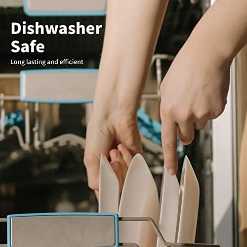 Makerstep Expandable Over the Sink Colander - Perfect Fit for Kitchen Essentials
