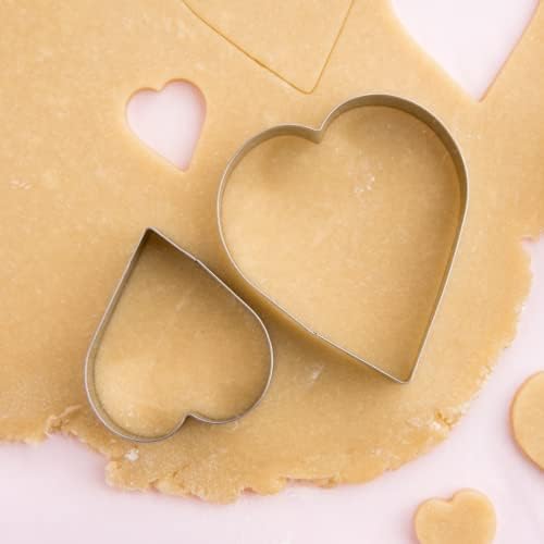 Cookie Cutter Kingdom Heart 9 Pack Set